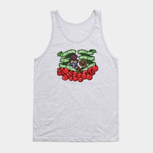 Muppet Christmas Carol Tank Top